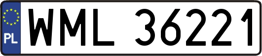 WML36221