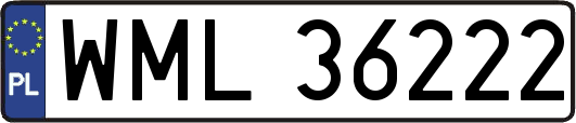 WML36222