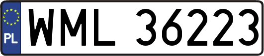 WML36223
