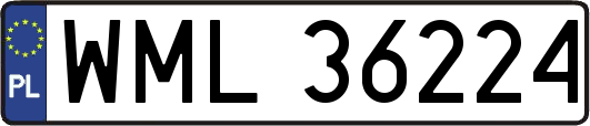 WML36224