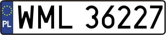 WML36227