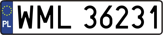WML36231