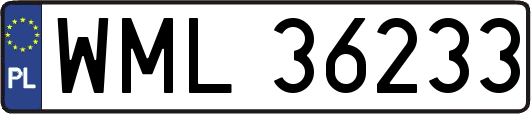 WML36233