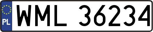 WML36234