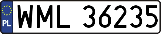 WML36235