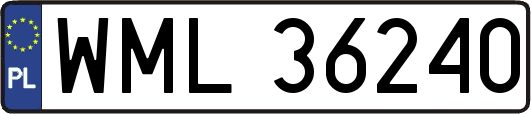 WML36240