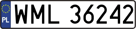 WML36242