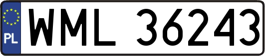 WML36243