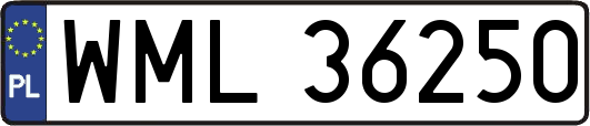 WML36250