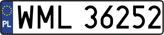 WML36252