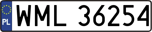 WML36254