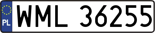 WML36255