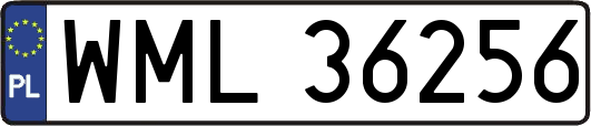 WML36256