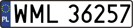 WML36257