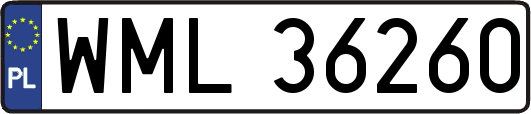 WML36260