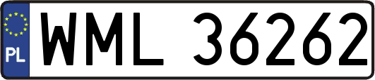 WML36262