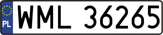 WML36265