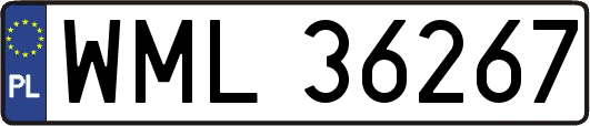 WML36267