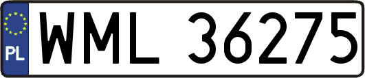 WML36275