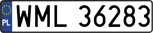 WML36283