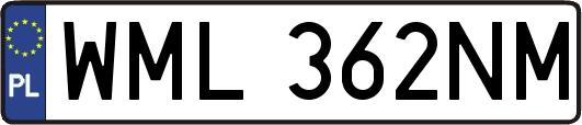 WML362NM