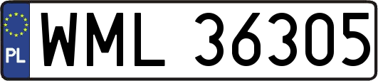 WML36305