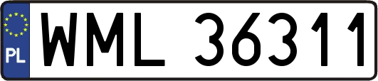 WML36311