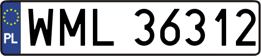 WML36312