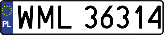 WML36314