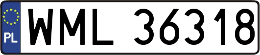 WML36318