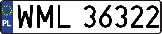 WML36322