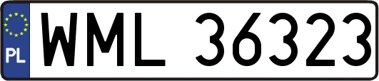 WML36323
