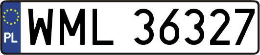 WML36327