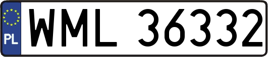 WML36332