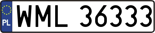 WML36333