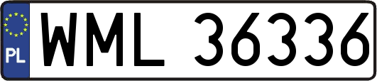 WML36336