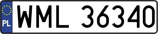 WML36340