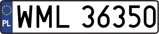 WML36350