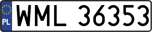 WML36353