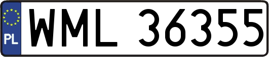 WML36355