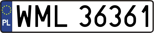 WML36361