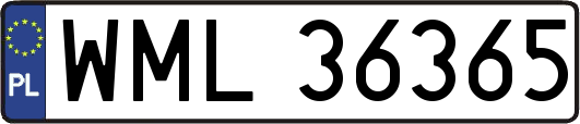 WML36365