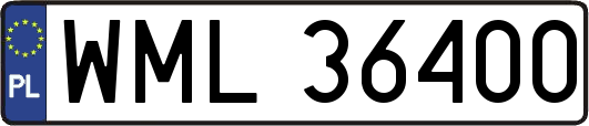WML36400