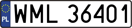WML36401
