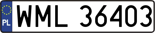 WML36403