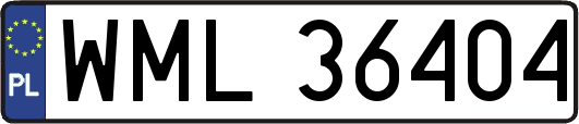 WML36404