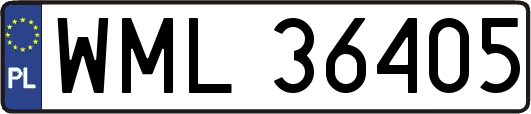 WML36405