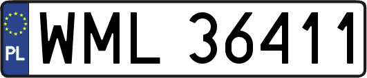 WML36411