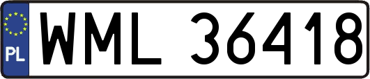WML36418