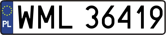 WML36419